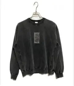 2025年最新】Black Eye Patch メンズ トレーナー・スウェットの人気