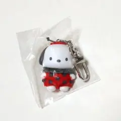 サンリオ　サンリオキャラクターズ　ちびっとも　むしさん　虫さん　ポチャッコ