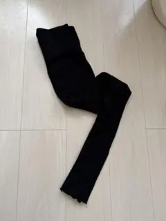 マタニティリブレギンス