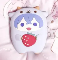 すとぷり ころん シリコンポーチ