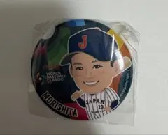 Fernando Tatis Jr. WBC 記念 缶バッジ - メルカリ