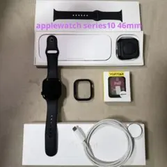 Apple Watch Series 10 46mm 本体