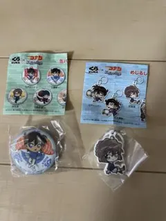 くら寿司　コナン　ビッくらポンセット