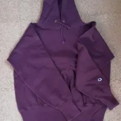 チャンピオンリバースウィーブパーカー