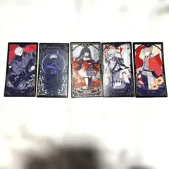 にじさんじ　タロットカード　まとめ売り