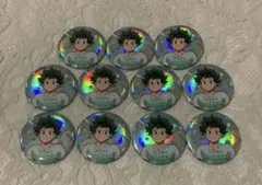 ヒロアカ　緑谷出久　アニマルビーチボール　缶バッジ　まとめ売り　バラ売り可 ヒロアカ 緑谷出久 アニマルビーチボール 缶バッジ まとめ売り バラ