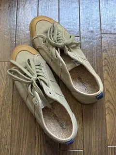 ローカットシューズ　アドミラル　admiral ローカットスニーカーのサムネイル
