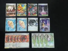 【新弾】ニンジャスピナー　SR.AR他まとめ売り