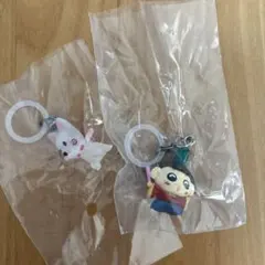 おじゃる丸　めじるしアクセサリー