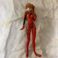エヴァンゲリヲン新劇場版 プレミアムフィギアvol.3 式波・アスカ・ラングレー