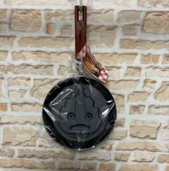 カルシファー ミニ フライパン ハウルの動く城 ジブリ