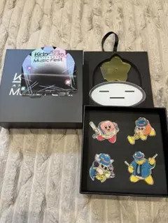 2026年最新】カービィ まとめ売りの人気アイテム - メルカリ