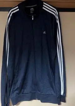 adidasトラックジャケット 2XL