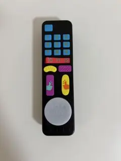 リモコン型知育おもちゃのサムネイル