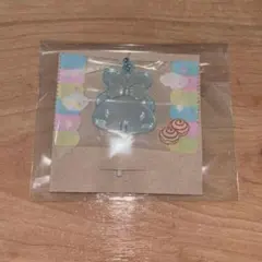 サンリオ　キャンディチャームズ　シナモン