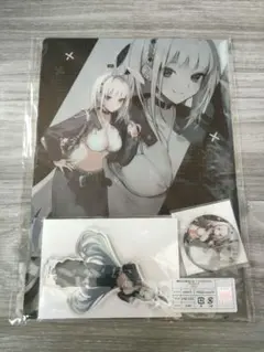 nu:カーニバル レイ アクリルスタンド SSR 服ビリvery. - メルカリ