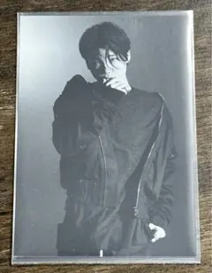 BE:FIRST SHUNTO ByeGoodBye トレカ