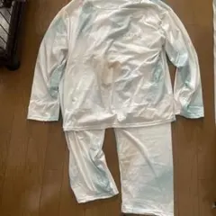 ルームウェアセットアップXXL