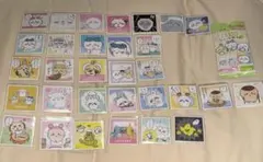 ちいかわ あつめて シールガム3 バラ売り専用