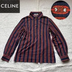 2026年最新】セリーヌ celine ブラウスの人気アイテム - メルカリ