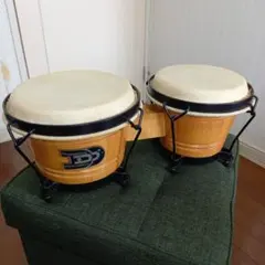 『比較的美品』Professional Percussion ボンゴのサムネイル