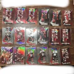 日本代表男子バレー選手 セット売り