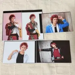 あんスタ　あんステ　紅郎　ブロマイド まとめ売り