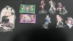 ウマ娘 プリティーダービー グッズ 4点セット - メルカリ