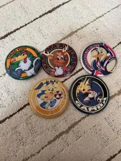 2026年最新】jリーグ マスコットの人気アイテム - メルカリ