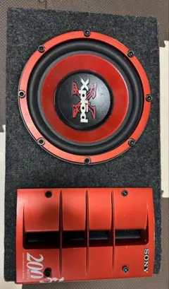 名機 YAMAHA NS-L3 フルレンジ ダブルウーハー 高能率 日本製 ペア