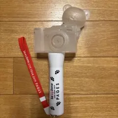 Sexy Zone ペンライト カメラ型 2019