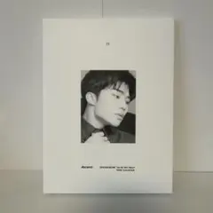 ZEROBASEONE ゴヌク トレカなし