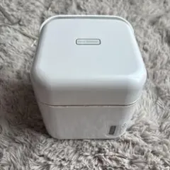 TWINBIRDツインバード フェイススチーマーSH-2785PW 動作確認済みのサムネイル