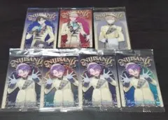 にじさんじ ウエハース VOLTACTION