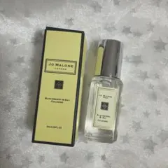 ジョー マローン ブラックベリー & ベイ 9ml未使用 ku