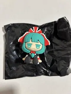 東方projectじとっと鍵山雛