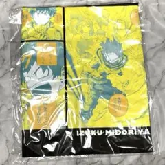 緑谷出久 ヒロアカ バースデイ Tシャツ ジャンショ原作 デク バースデー 新品 緑谷出久 ヒロアカ バースデイ Tシャツ ジャンショ原作 デク