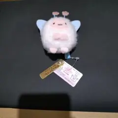 すみっコぐらし たぴおか みずべの妖精