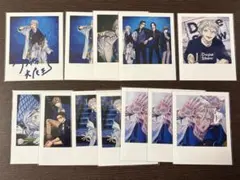 paradox live パラライ トレフォト 棗リュウ まとめ売り