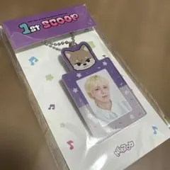 NEXZ♡ユウ　スライドキーホルダー／ID photo holder NEXZ♡ユウ スライドキーホルダー／ID photo holder - メルカリ