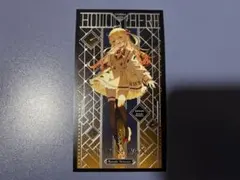 ホロライブ 音乃瀬奏 タロットカード 石原竜也 かれーらいす コミケ