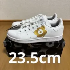 adidas Marimekko Stan Smith J 23.5cm - メルカリ