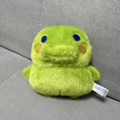 たまごっち Chibiぬいぐるみマスコット　くちぱっち