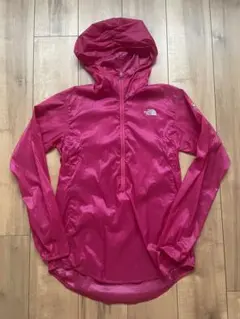 ランニングジャケット