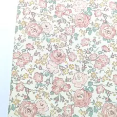 リバティ　フェリシテ　ダウンシャーヒル