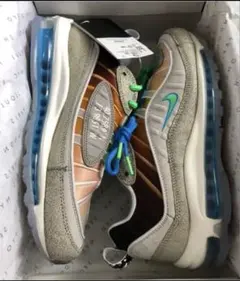 NIKE AIR MAX 98 OA GS 8.5