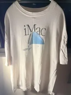 2026年最新】imac tシャツ appleの人気アイテム - メルカリ