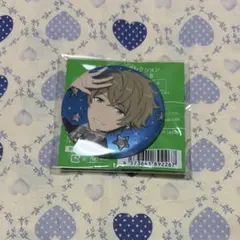 あんスタ 高峯翠 スタライ 10th 缶バッジ