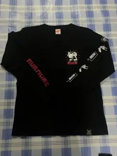 マキシマム ザ ホルモン 古着 Tシャツ 長袖 Mサイズ 2026年最新】マキシマムザホルモン ロンtの人気アイテム - メルカリ