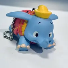 ダンボ ディズニー ランド限定 カプセルトイ キーホルダー TDL TDR
